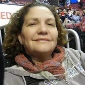 Meet your Posher, Maria elena